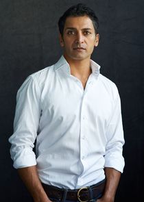 Hari Dhillon