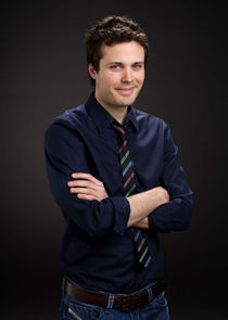 James Anderson
