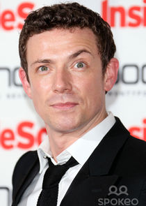 Michael Thomson