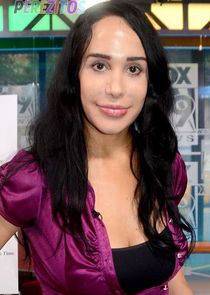 Nadya Suleman