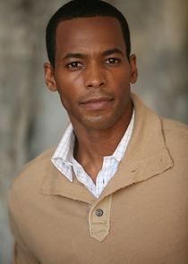 Dr. Andre Maddox