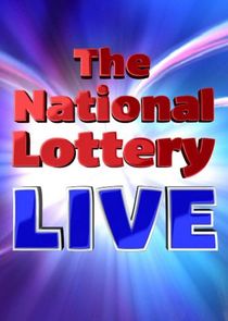 The National Lottery Live