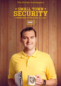 Small Town Security