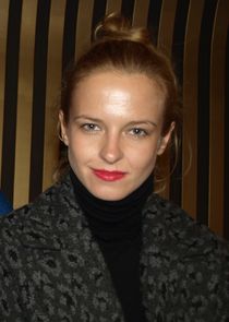 Marta Nieradkiewicz