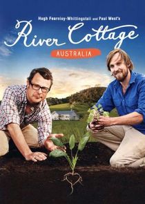 River Cottage Australia