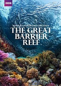 Great Barrier Reef with David Attenborough