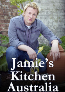 Jamie's Kitchen Australia
