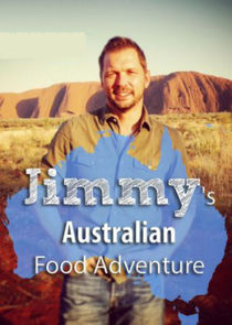 Jimmy's Australian Food Adventure