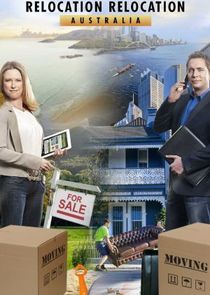 Relocation Relocation Australia