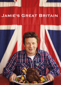 Jamie's Great Britain