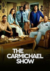 The Carmichael Show