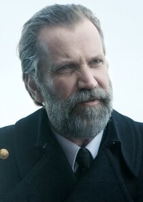 Police Chief Gísli Einarsson