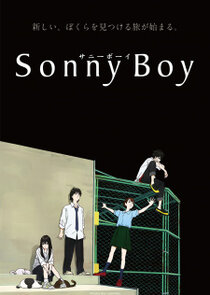 Watch Series - Sonny Boy