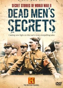 Dead Men's Secrets