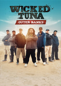 Watch Series - Wicked Tuna: Outer Banks