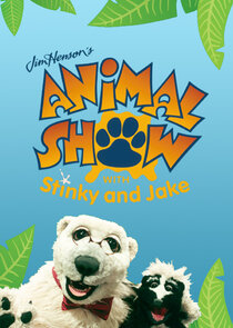 Jim Henson's Animal Show