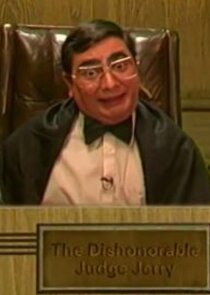 Dishonorable Judge Jerry