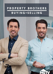 Property Brothers: Buying + Selling