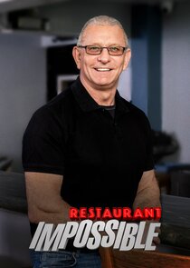 Watch Series - Restaurant: Impossible