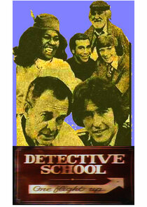 Detective School