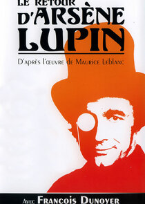 Le Retour d'Arsène Lupin