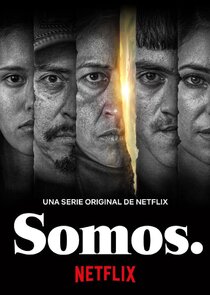 Watch Series - Somos.