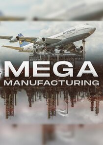 Mega Manufacturing