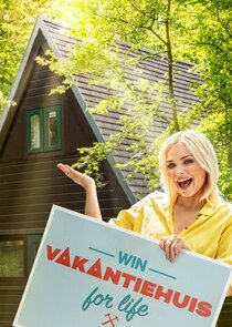 Vakantiehuis for Life Season 1
