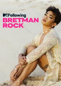 MTV Following: Bretman Rock