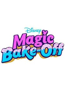 Disney's Magic Bake-Off — кадр