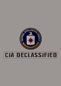 CIA Declassified poszter