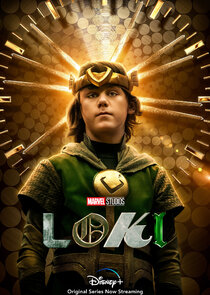 Kid Loki