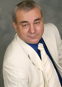 Олег Чернигов
