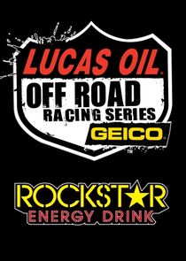 Lucas Oil Off Road Racing