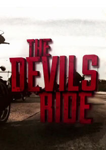 The Devils Ride — кадр