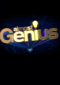 Almost Genius — кадр