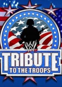 WWE Tribute to the Troops