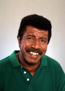 Hal Williams