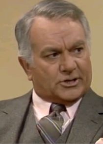 Robert Mandan