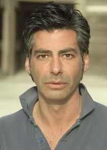 Luis Fernandez-Gil