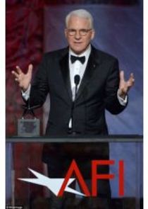 AFI Life Achievement Award small logo