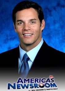 America's Newsroom with Martha MacCallum & Bill Hemmer