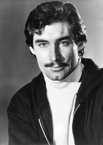 Timothy Dalton