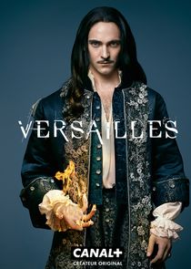 Versailles poszter