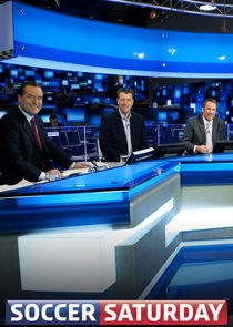 Gillette Soccer Saturday