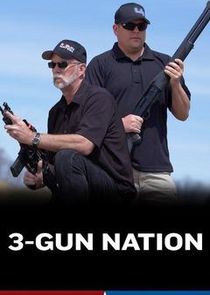 3-Gun Nation