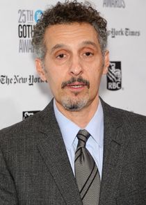 John Turturro