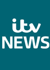 ITV Evening News — кадр