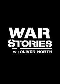 War Stories with Oliver North