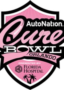 Cure Bowl — кадр